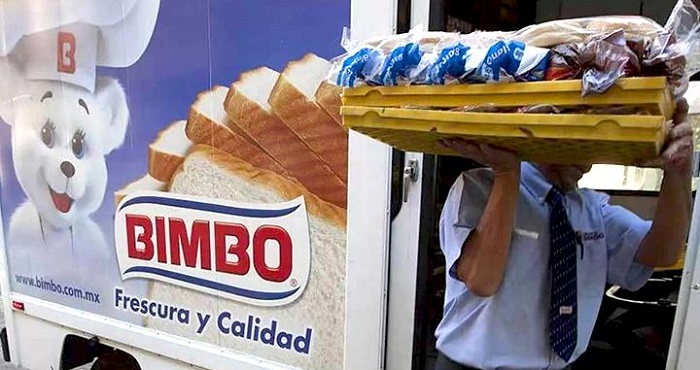 Denuncian a repartidores de Bimbo: dejan a tienda de Mérida con productos caducados