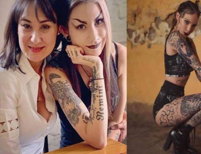 Mónica Garza defiende a su hija y arma tremendo pleito con Belinda