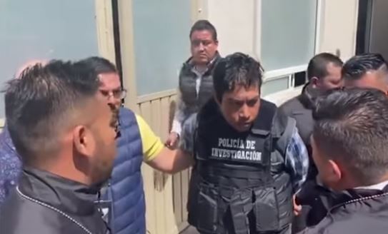 Presuntos asesinos de Fátima usaron “extrema violencia” contra la niña