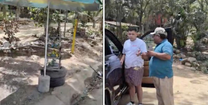 Nayarit: Activista denuncia venta ilegal de aves en Sayulita