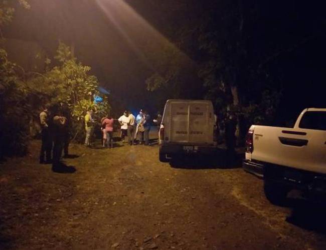Comando ultima a mujer en San Rafael, Veracruz, en su propia casa