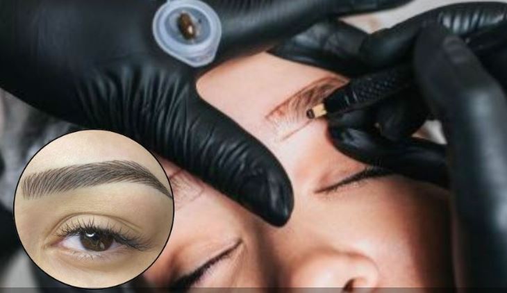 5 cosas que NADIE te dice antes de hacerte el microblading en las cejas