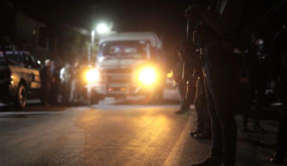 Otra masacre: 20 muertos por ataque armado en palenque de Michoacán