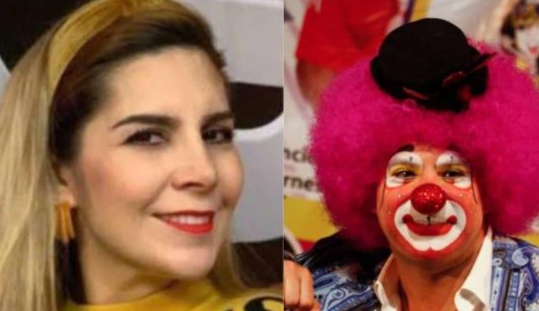 Platanito responde a Karla Panini y le advierte: "Te vas a meter en broncas"