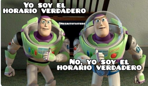 ¿Por qué los celulares cambiaron de horario al iniciar abril? Aquí la confusión