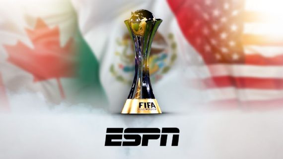 México cerca de ser sede del Mundial de Clubes 2025