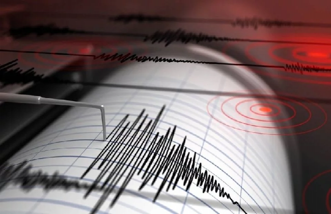 Sismo de 5.9 sacude Sichuan, al suroeste de China