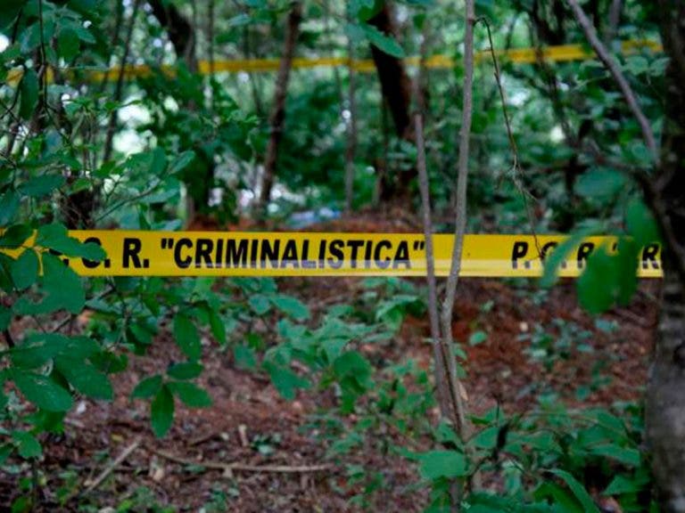 Guanajuato: ¡Horror! Hallan 59 cuerpos en fosas clandestinas