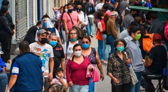 ¿No te ha dado Covid? Puede ser por esto, además de la suerte