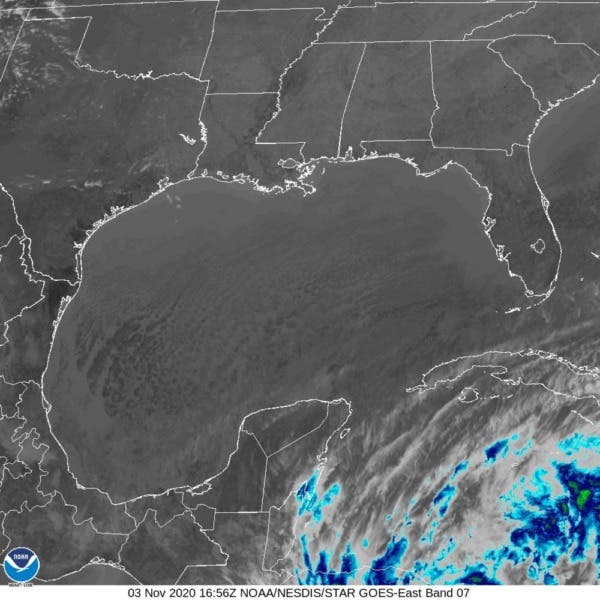 Pronóstico:  ‘Fresco’ y algunas lluvias en Yucatán