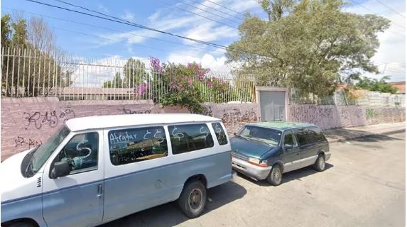 Muere tras pelear con sus compañeros de secundaria en Guanajuato