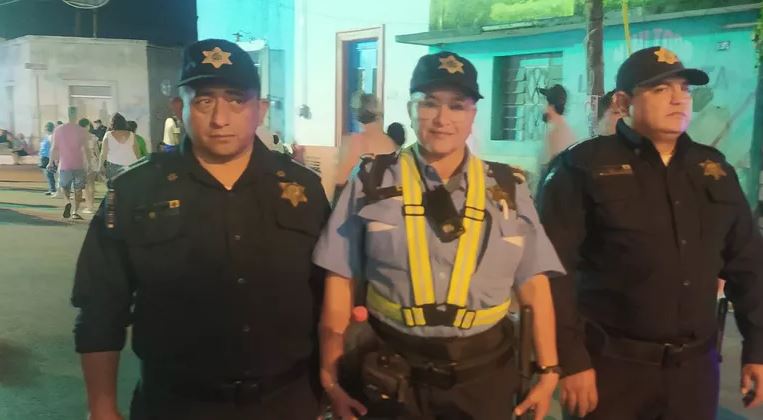 Emiten convocatoria para ingresar a la Policía Municipal de Mérida: $12,000 de sueldo