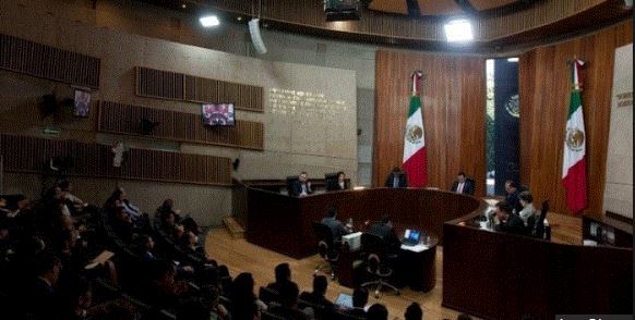 TEPJF pone a los 17 mandatarios morenistas en lista de sancionados por violar la ley