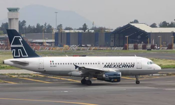 Mexicana de Aviación: Gobierno ahora busca comprar su base de mantenimiento