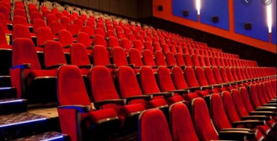 México: Duro golpe a los cines por la crisis 14 cines se declaran en quiebra