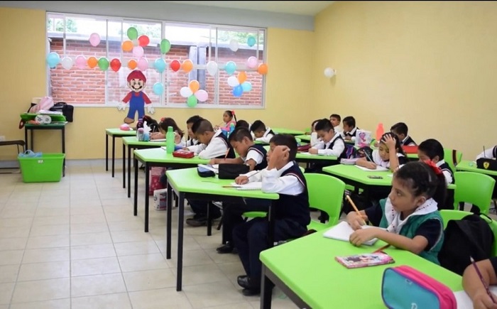 Yucatán: Regreso a las aulas podría ser en agosto si hay semáforo verde