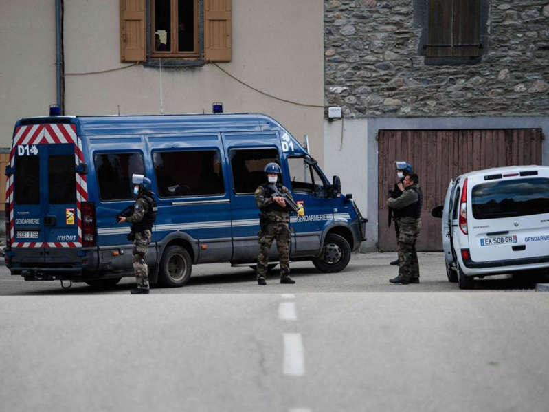 Francia: Matan a cura; el responsable sería el autor de incendio de catedral de Nantes