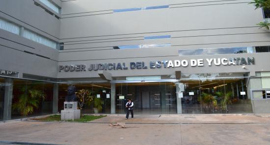 Yucatán: Anuncia Poder Judicial reformas que "mejorarán operatividad" en la atención