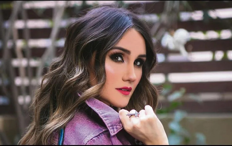 Dulce María habla sobre su nuevo álbum