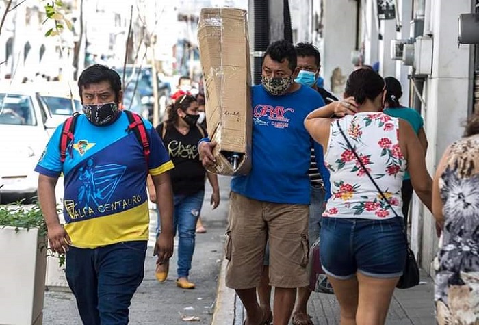 Yucatecos gastarán el aguinaldo en deudas y cosas de la navidad