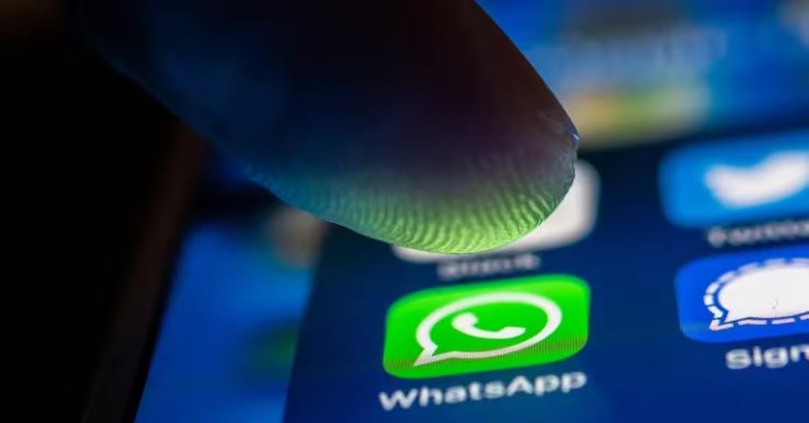Función de WhatsApp permite buscar mensajes por fecha