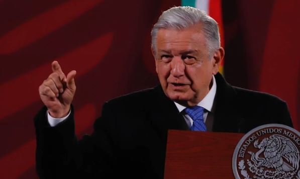 Ataque a Ciro Gómez pudo ser para afectar a mi gobierno, según López Obrador