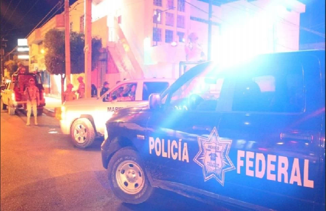 Hombres armados balean a mujer en casa de citas en Sinaloa