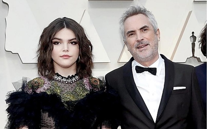 (VIDEO) ¿De cineasta a tiktoker? Alfonso Cuarón se une a la fiebre de esta red