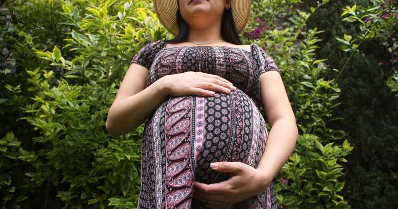Dos bebés nacen con anticuerpos de COVID en Italia; sus madres fueron vacunadas embarazadas