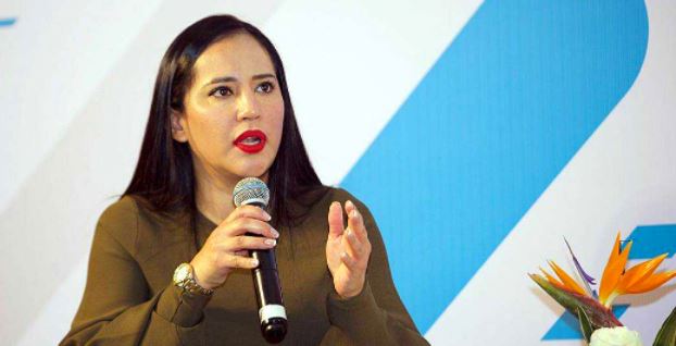 Sandra Cuevas regresa a su puesto como alcaldesa de la Cuauhtémoc