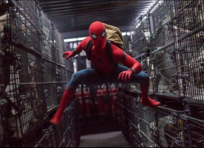 “Spider-Man” nueva película en 2021