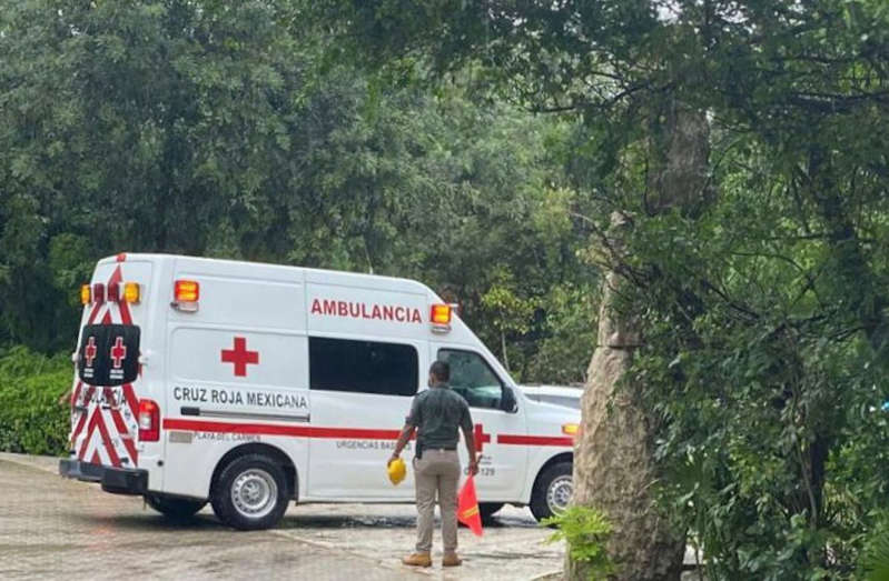 FBI, DEA y policía de Canadá investigarán sobre balacera en hotel Xcaret