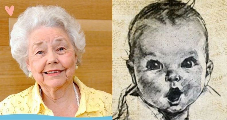 Ann Turner Cook, la bebé Gerber original, muere a los 95 años