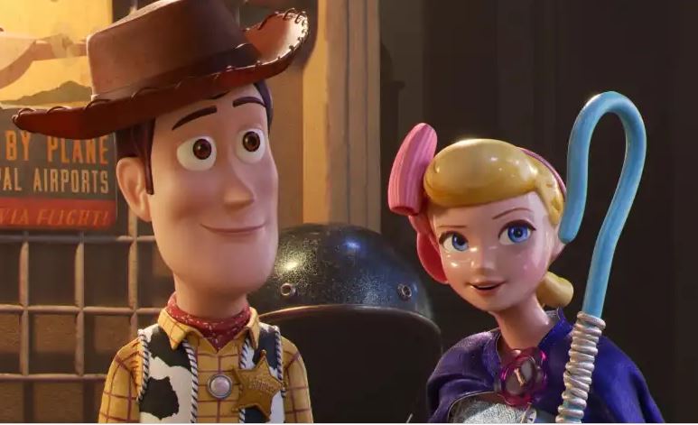 Pixar anuncia que hará otra aventura de ‘Toy Story 5’