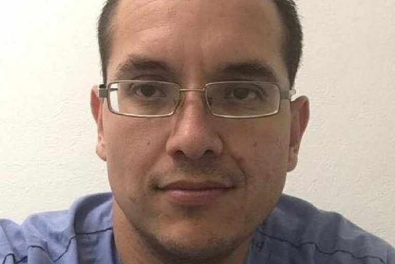 Esperan justicia para médico asesinado tras asalto