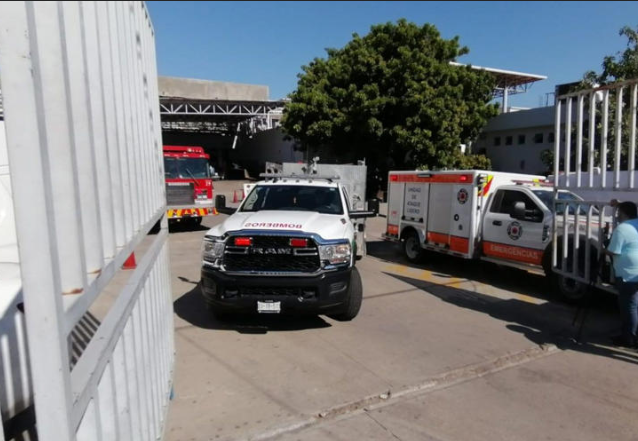 Sinaloa: Tres niños intoxicados con cloro, gasolina y marihuana