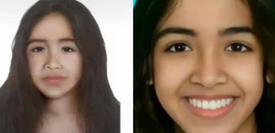 Mujer pide prueba de ADN a joven que se parece a su hija desaparecida en 2008