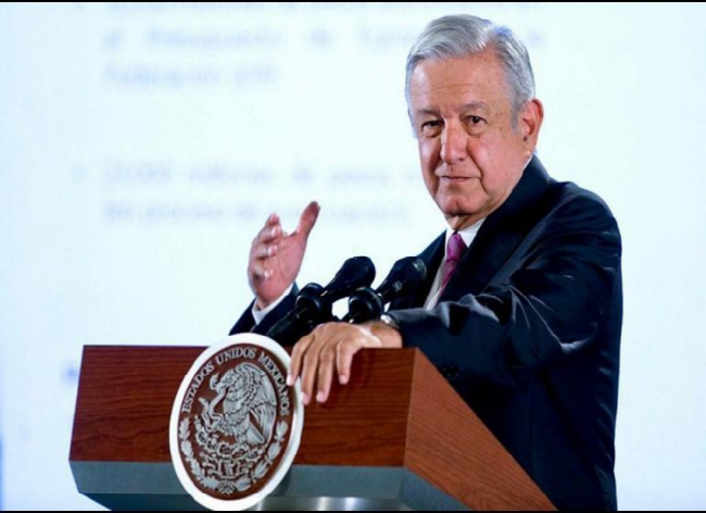 Presupuesto a universidades, conforme a inflación: López Obrador