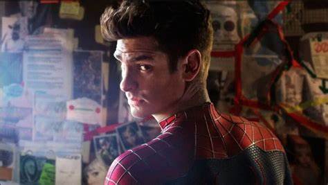 Sony echó a Andrew Garfield por ‘incumplido’: Revelan porqué dejó de ser Spider-Man