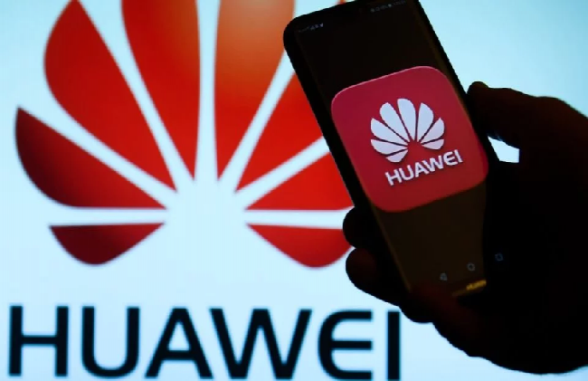 Huawei registra "Harmony", su nuevo sistema operativo