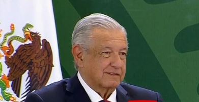 AMLO sobre proteger a delincuentes: "No fue un desliz, así pienso"