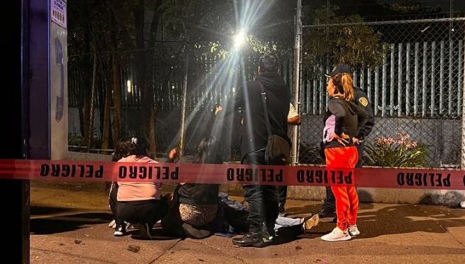 Estalla un petardo y causa la muerte de joven del Colegio de Bachilleres de CDMX