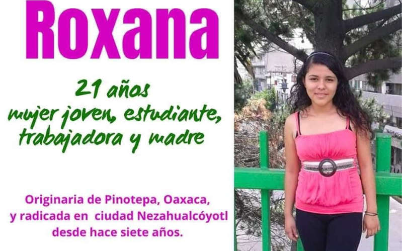 Oaxaqueña mata a violador en defensa propia y ya lleva 3 meses recluida