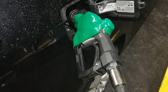 Baja la gasolina Magna en Mérida: Llegó a $17.60