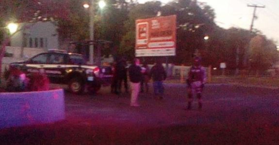 Guanajuato con otro fin de semana rojo: 40 asesinatos