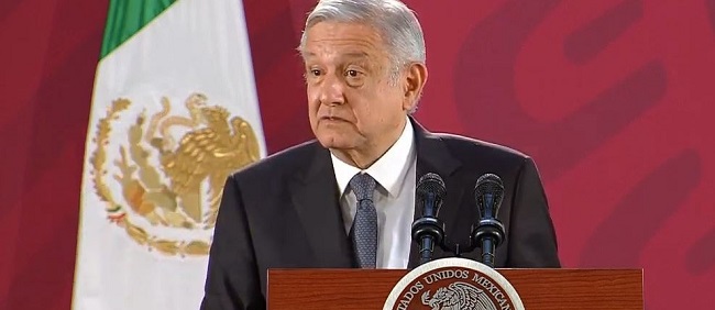 AMLO: Desigualdad generadora de la ingobernabilidad y la violencia