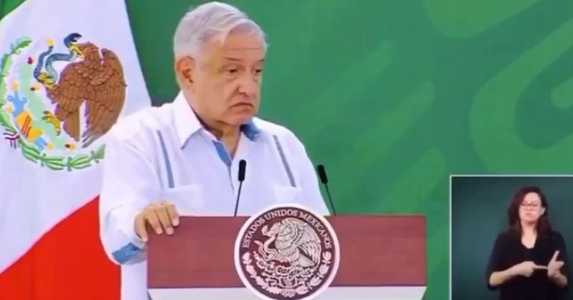 Oso de AMLO, atribuye 'Sentimientos de la Nación' a Vicente Guerrero