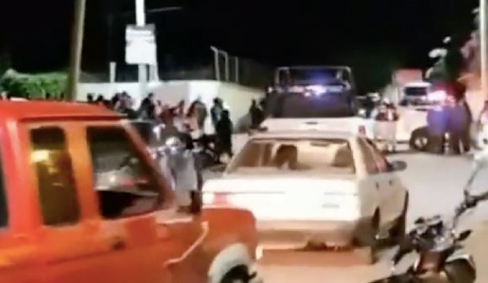Masacre en billar de Guanajuato, por pugna en Cártel de Santa Rosa de Lima