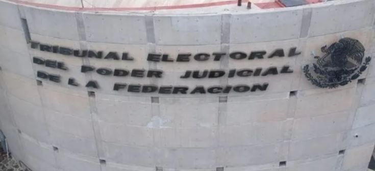 Cancela el Tribunal Electoral registro a PES, Fuerza por México y RSP