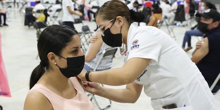 Yucatán Covid-19: Hoy CERO muertes y tres nuevos contagios